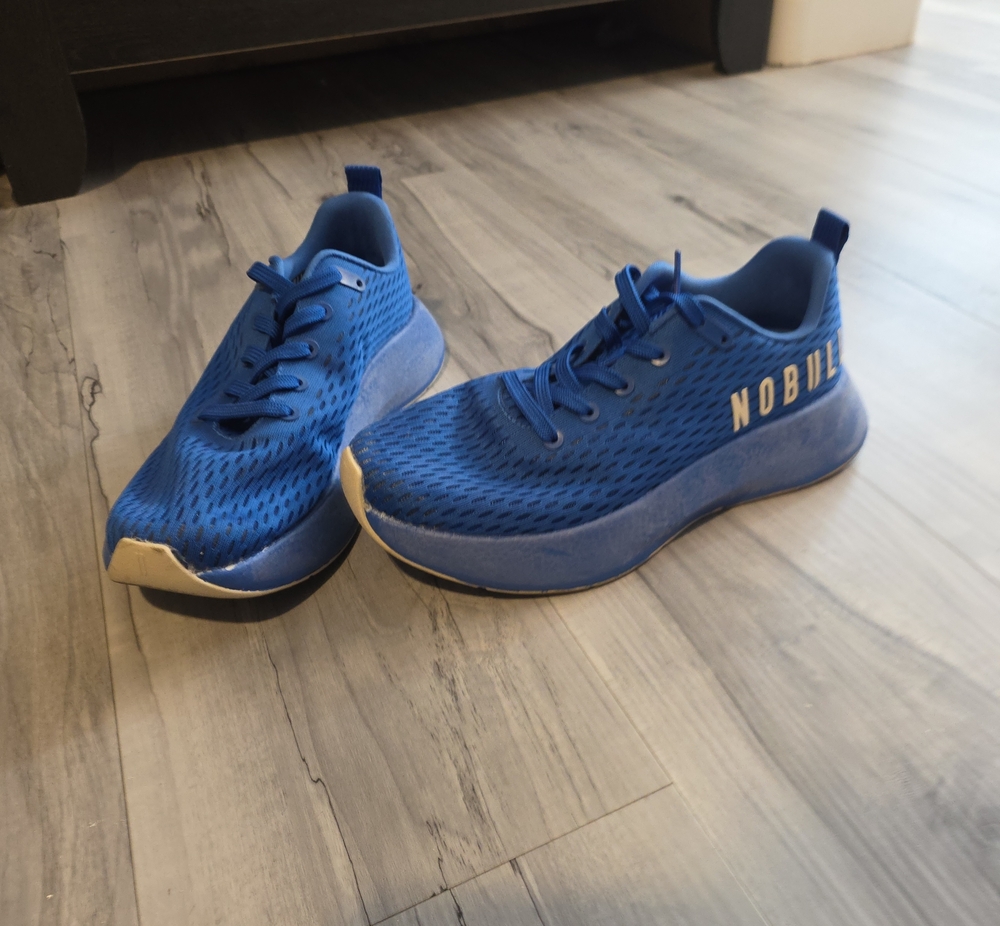 NO BULL SNEAKERS